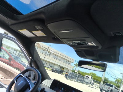 2025 Lincoln Navigator L Black Label