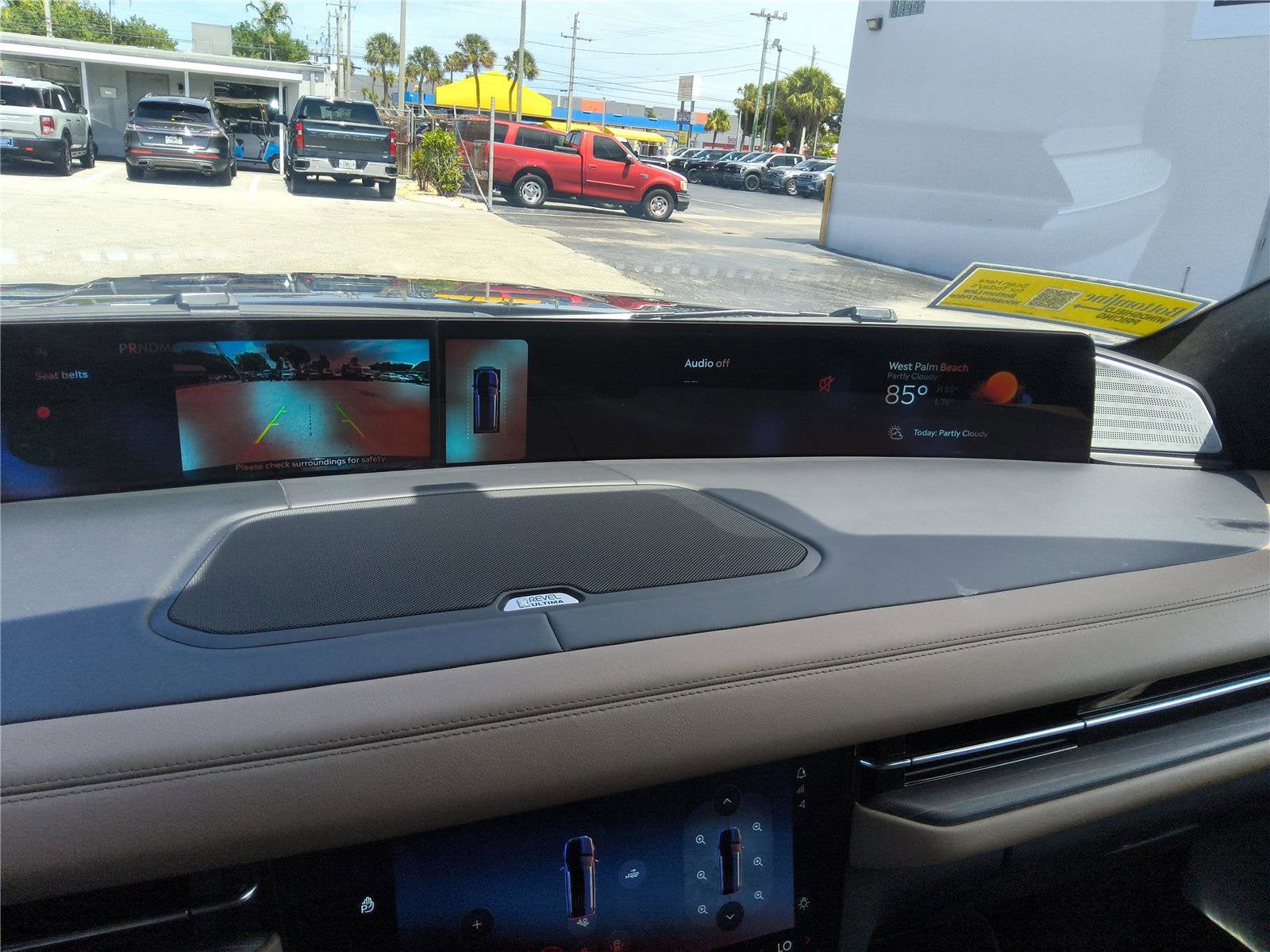 2025 Lincoln Navigator L Black Label
