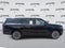 2025 Lincoln Navigator L Black Label