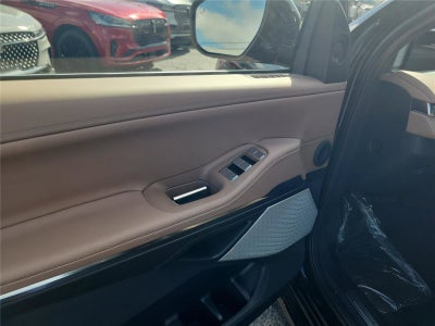 2025 Lincoln Navigator L