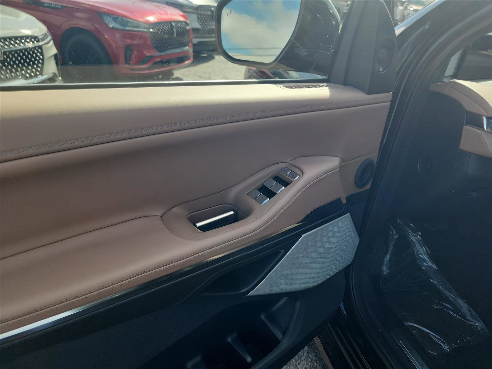 2025 Lincoln Navigator L