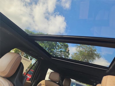 2025 Lincoln Navigator L