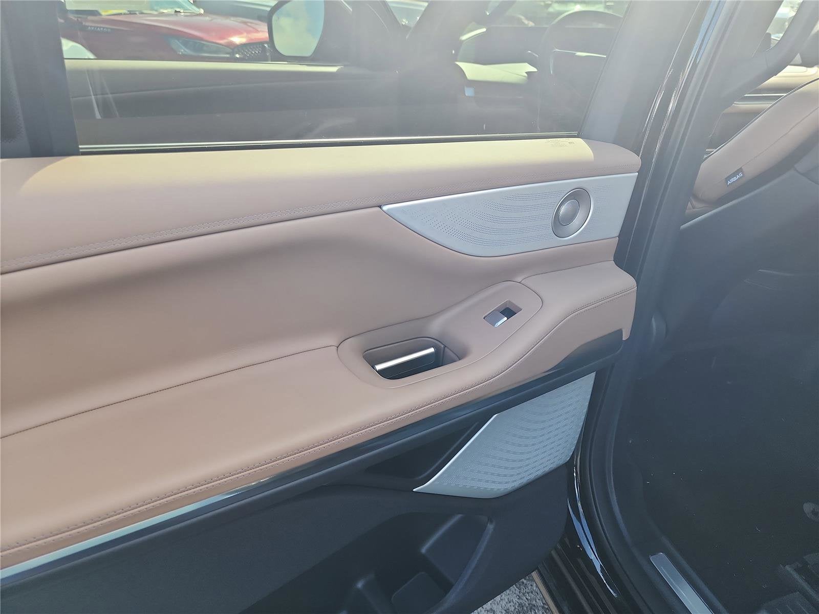 2025 Lincoln Navigator L