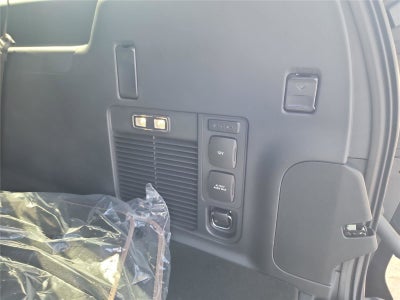 2025 Lincoln Navigator L