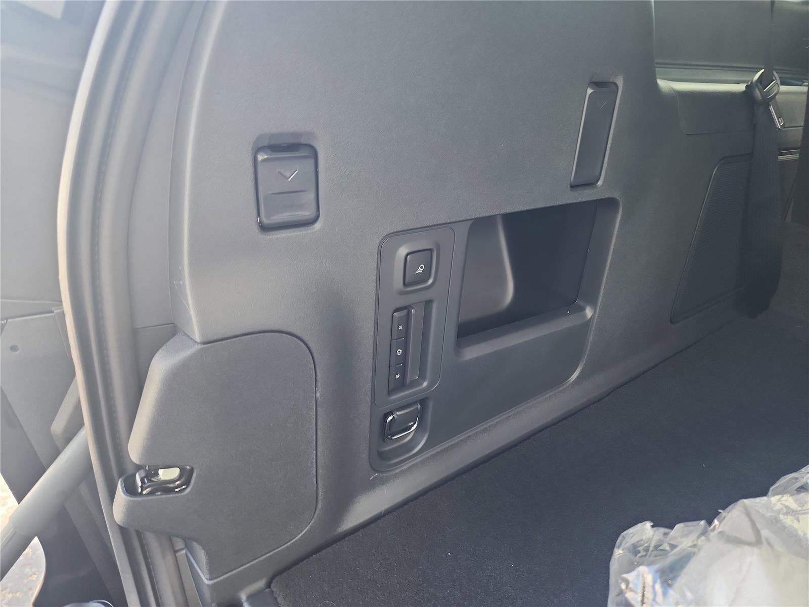 2025 Lincoln Navigator L