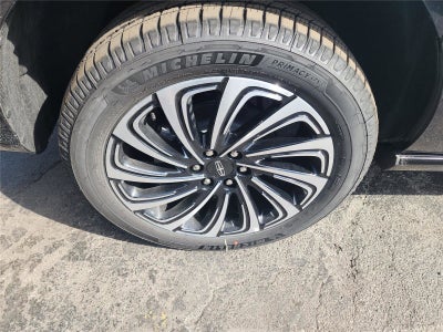 2025 Lincoln Navigator L