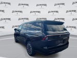 2025 Lincoln Navigator L