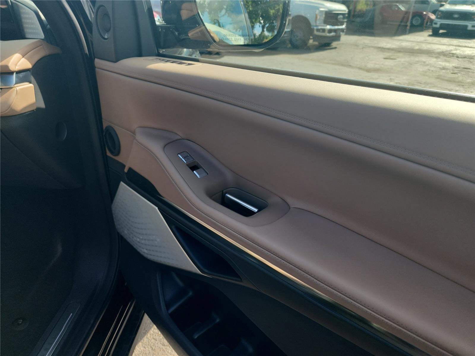 2025 Lincoln Navigator L