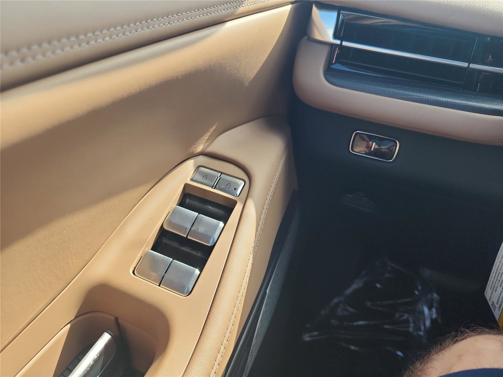 2025 Lincoln Navigator L