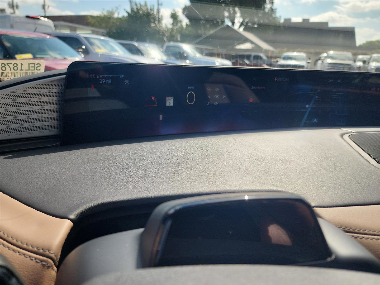 2025 Lincoln Navigator L