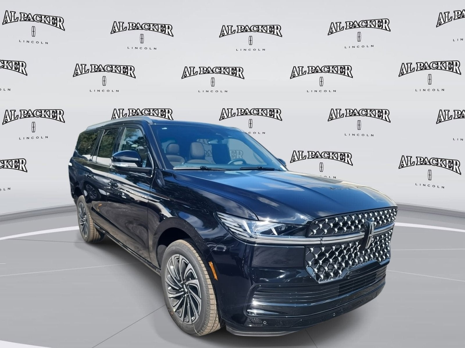 2025 Lincoln Navigator L