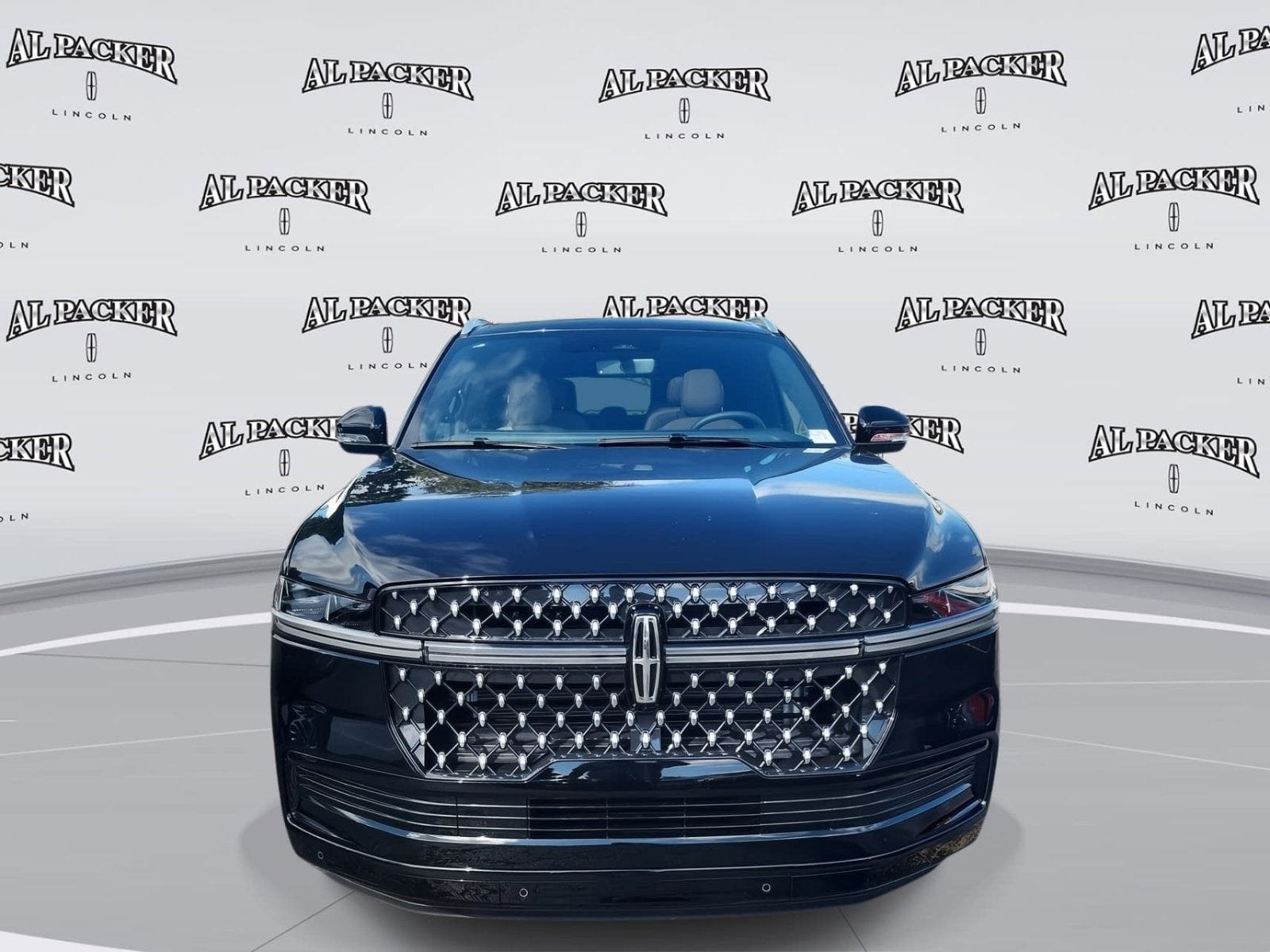 2025 Lincoln Navigator L