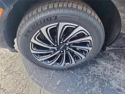 2025 Lincoln Navigator L