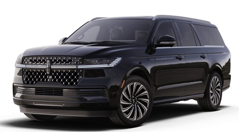 2025 Lincoln Navigator L