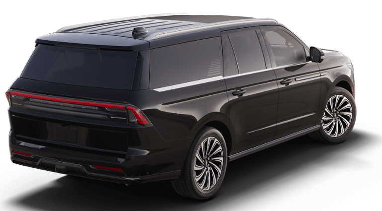 2025 Lincoln Navigator L