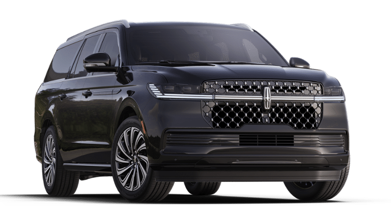 2025 Lincoln Navigator L