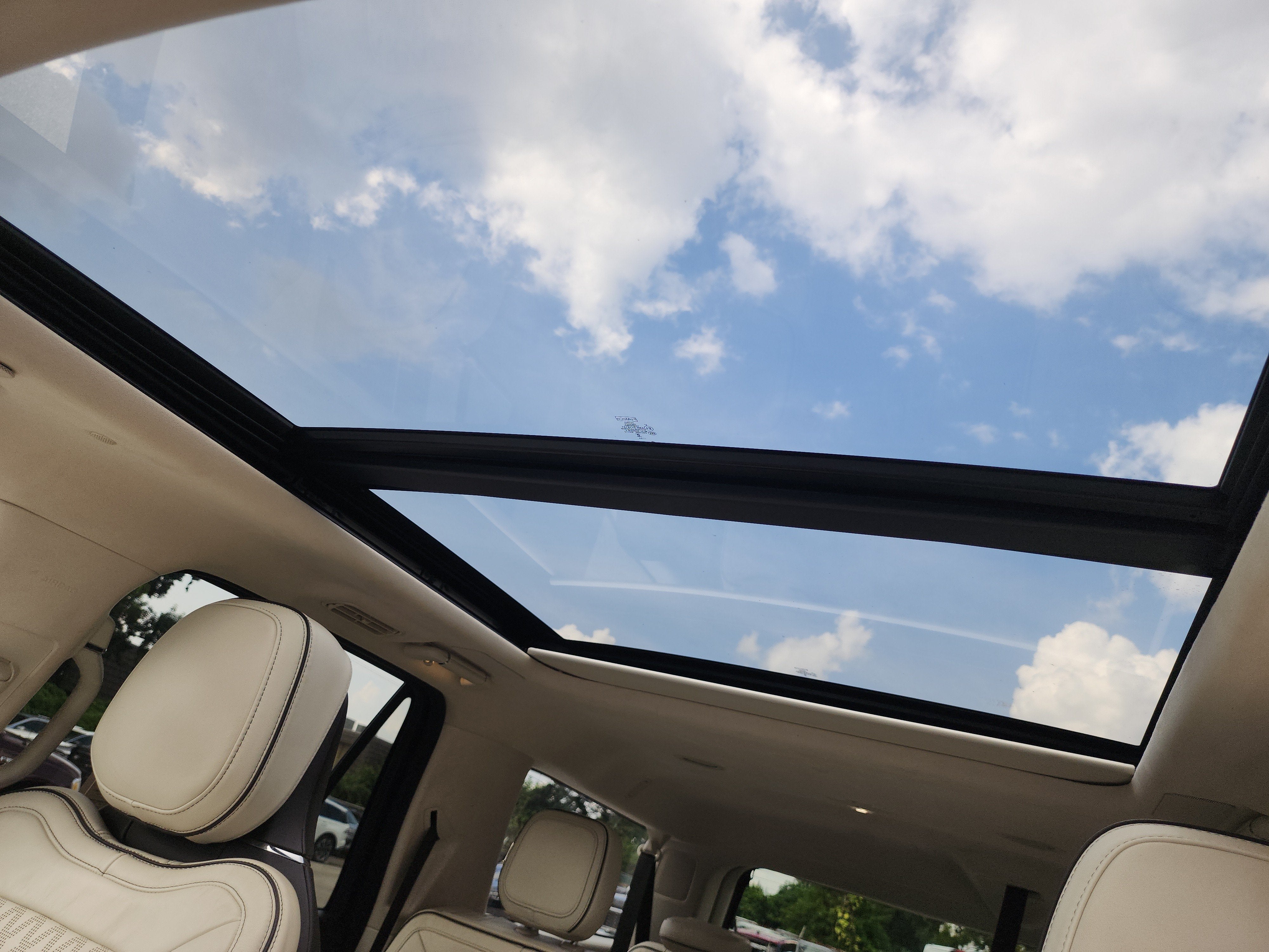 2024 Lincoln Navigator L Black Label
