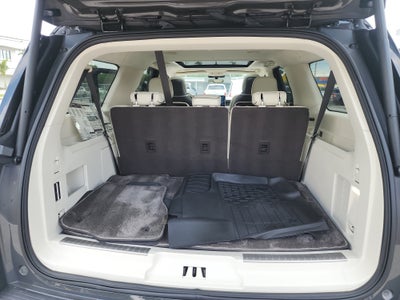 2024 Lincoln Navigator L Black Label