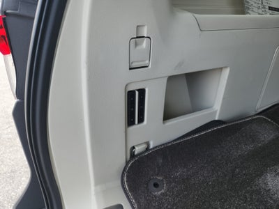 2024 Lincoln Navigator L Black Label