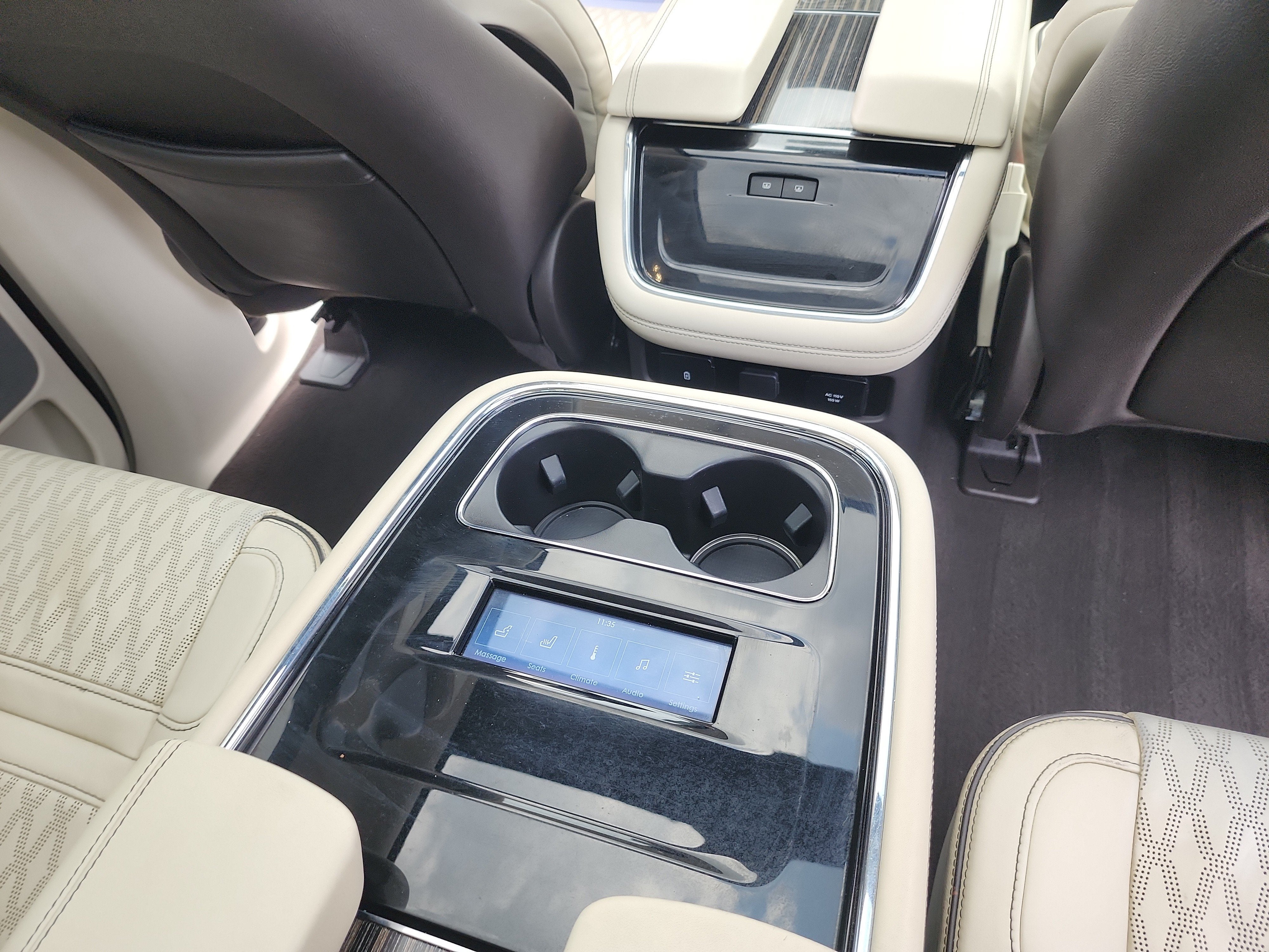 2024 Lincoln Navigator L Black Label
