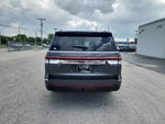 2024 Lincoln Navigator L Black Label