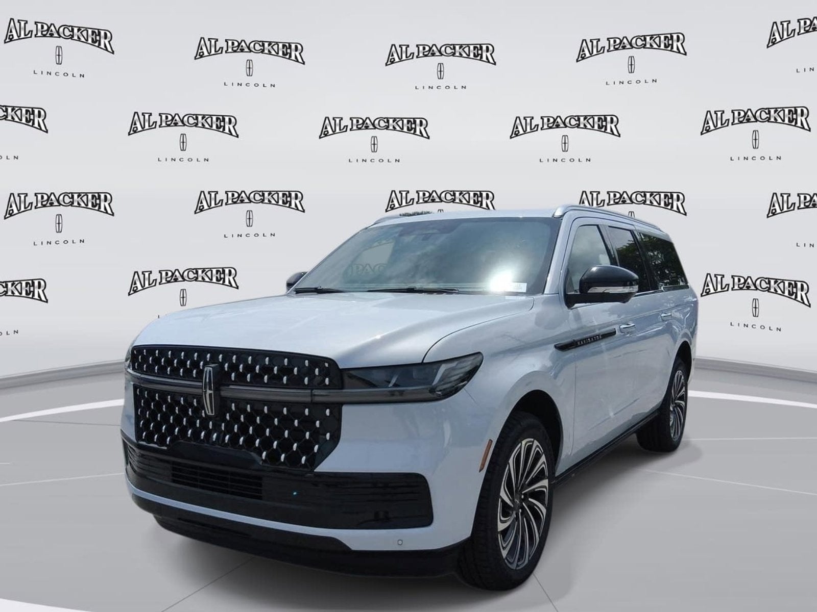 2026 Lincoln Navigator Black Label L 4WD's photo