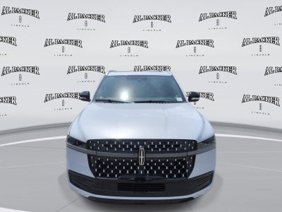 2026 Lincoln Navigator L