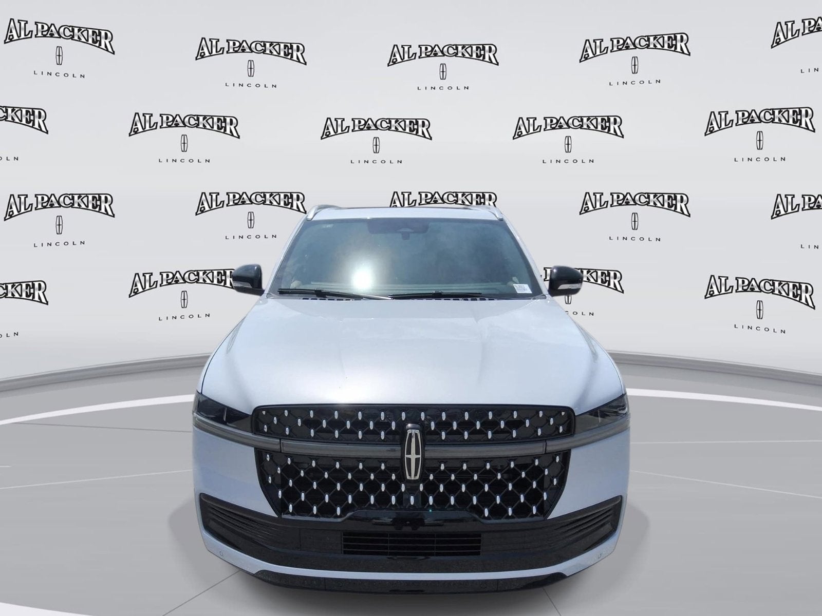 2026 Lincoln Navigator L