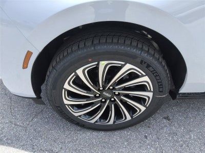 2026 Lincoln Navigator L