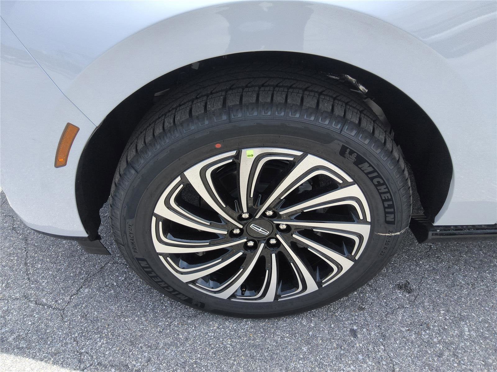 2026 Lincoln Navigator L