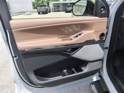 2026 Lincoln Navigator L