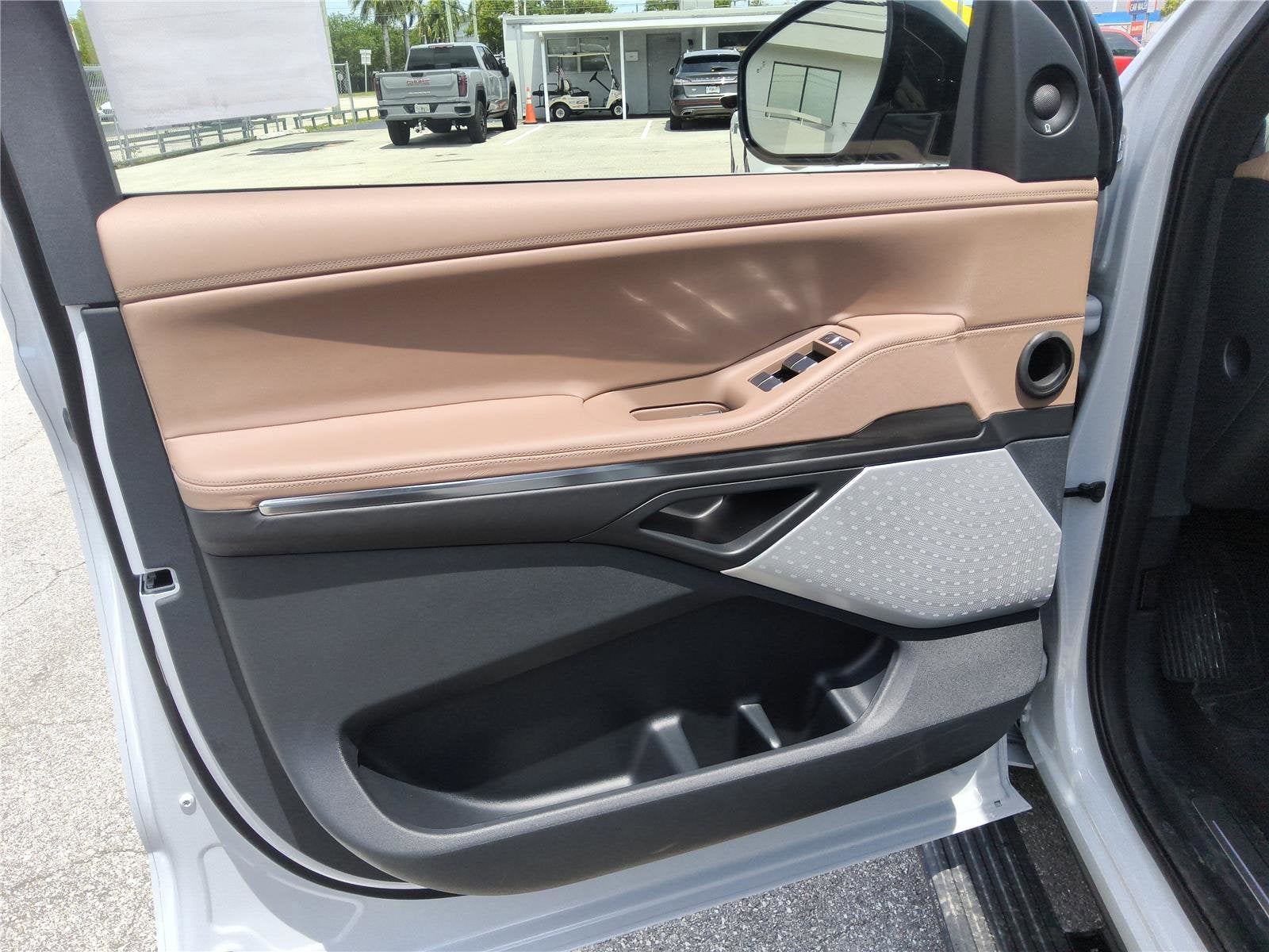2026 Lincoln Navigator L