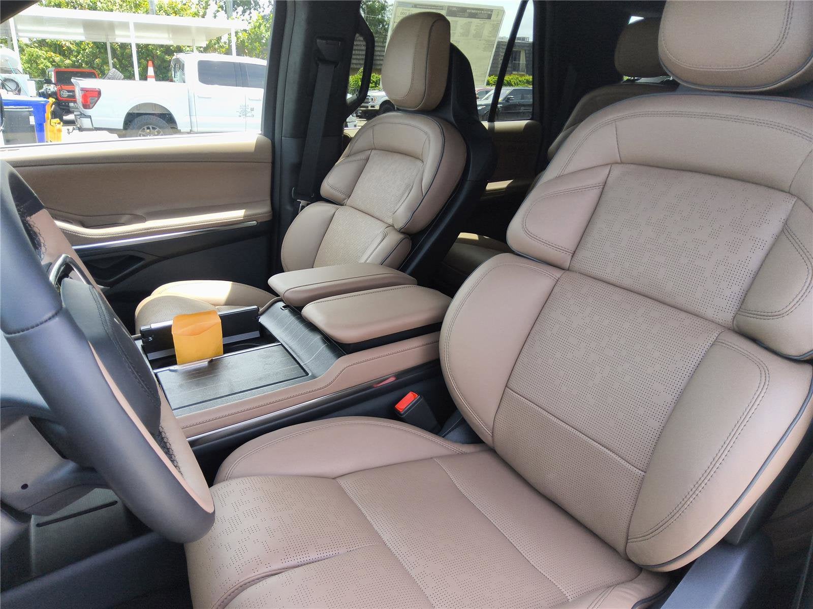 2026 Lincoln Navigator L
