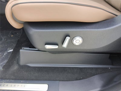 2026 Lincoln Navigator L
