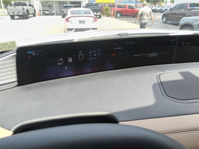 2026 Lincoln Navigator L