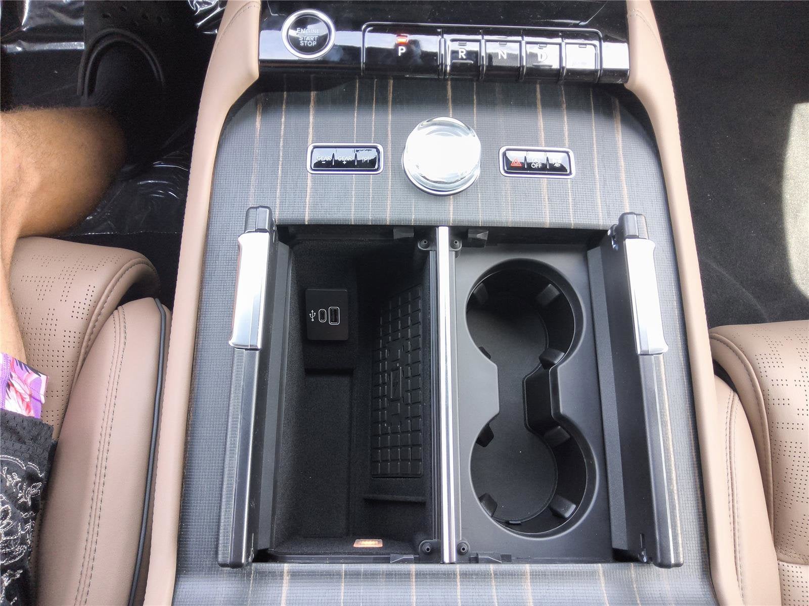 2026 Lincoln Navigator L