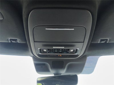 2026 Lincoln Navigator L