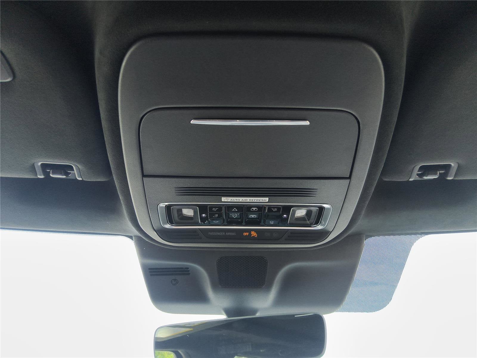 2026 Lincoln Navigator L