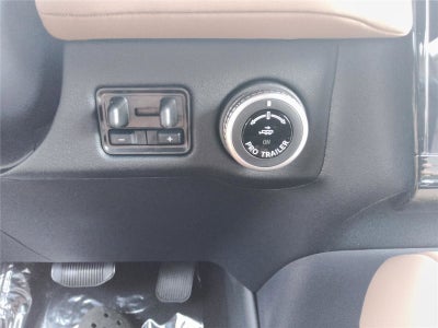 2026 Lincoln Navigator L