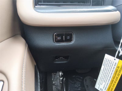 2026 Lincoln Navigator L