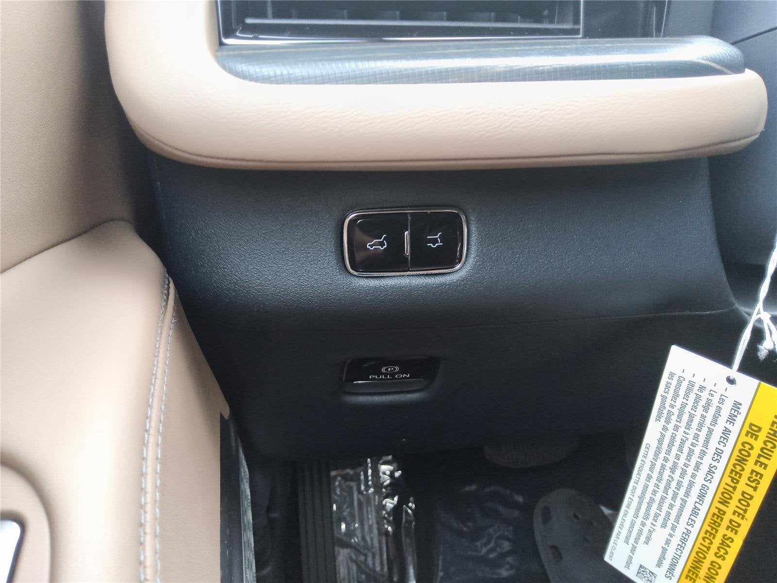 2026 Lincoln Navigator L