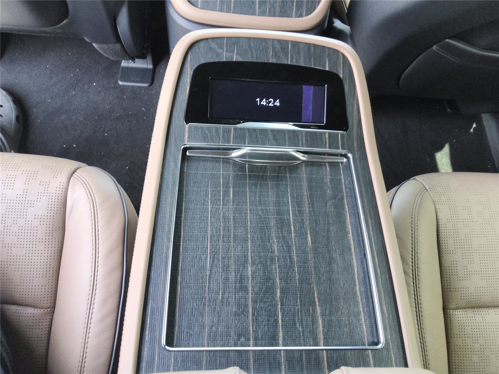 2026 Lincoln Navigator L
