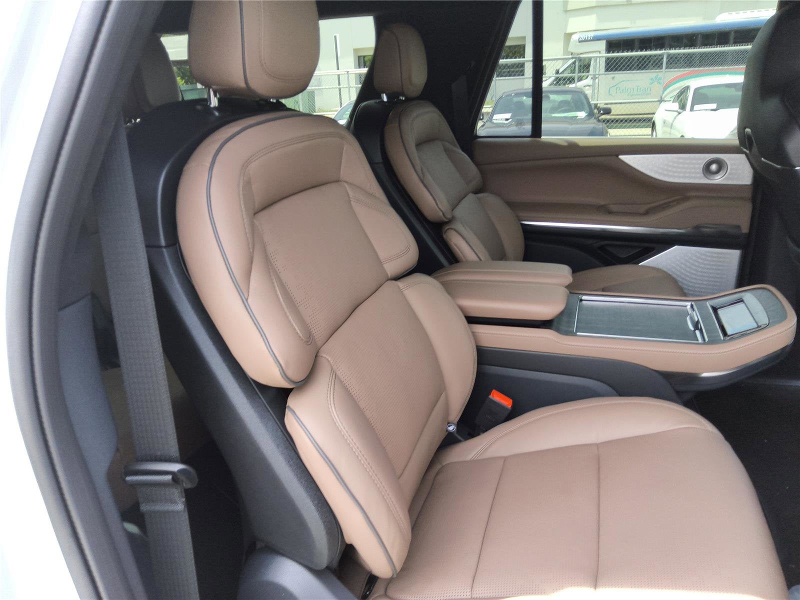 2026 Lincoln Navigator L