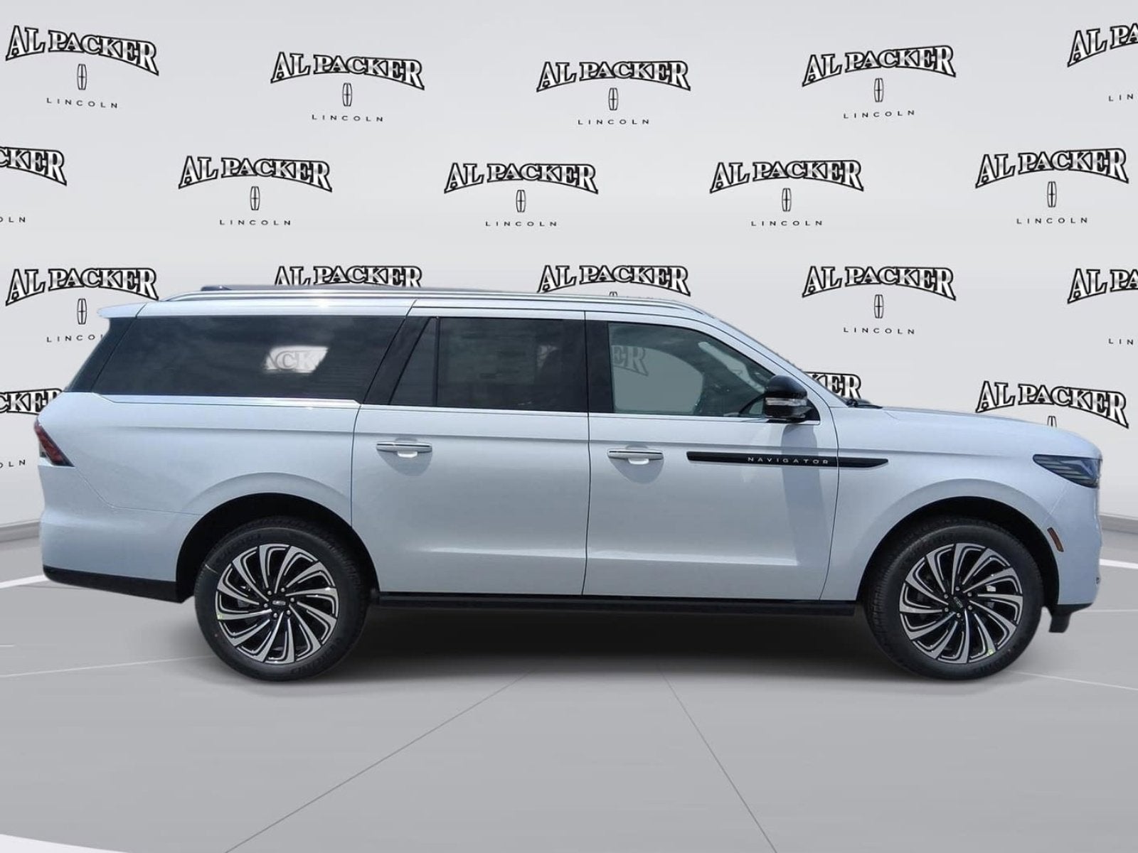 2026 Lincoln Navigator L