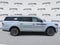 2026 Lincoln Navigator L