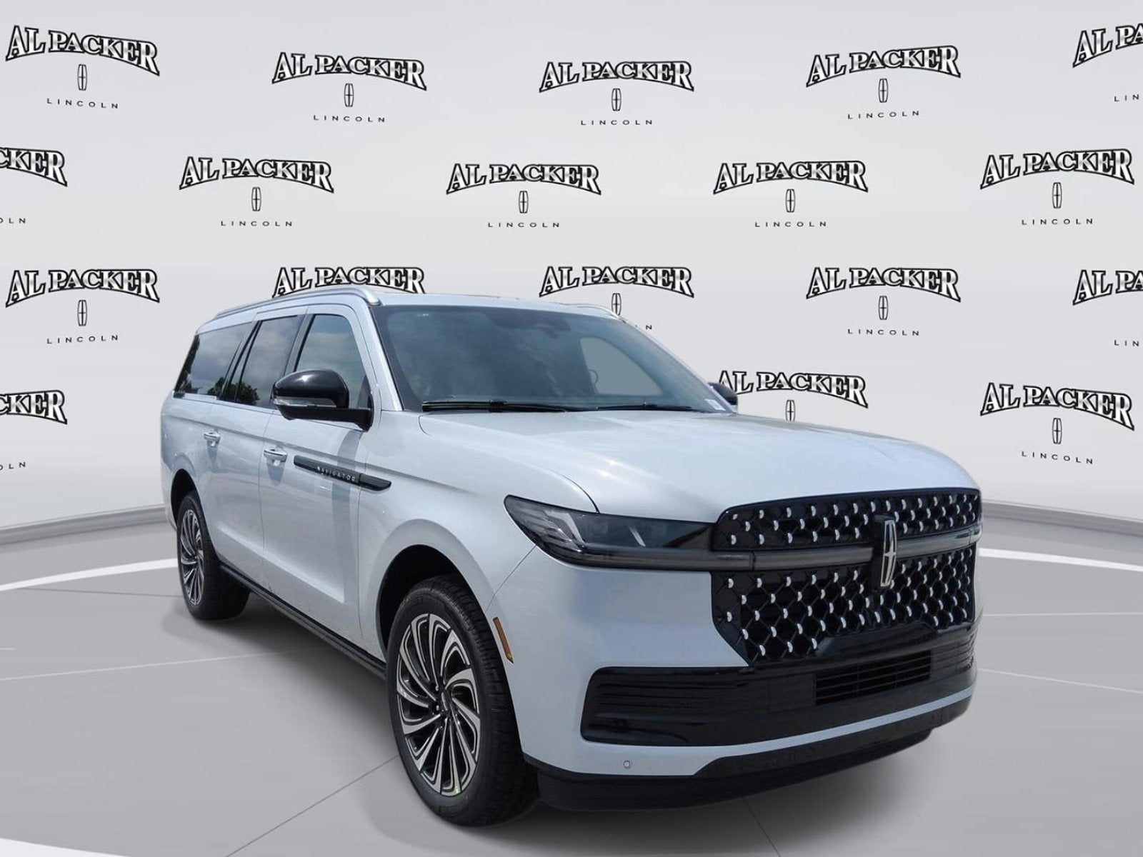 2026 Lincoln Navigator L