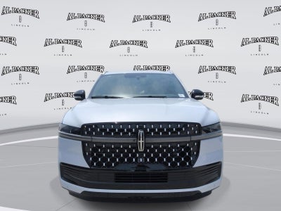 2026 Lincoln Navigator L