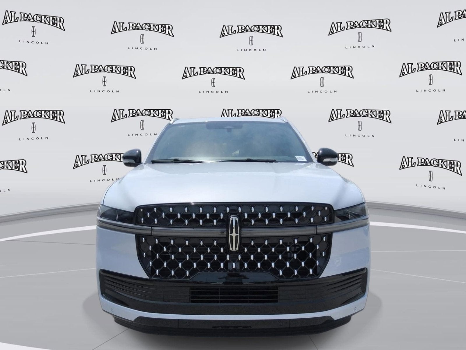 2026 Lincoln Navigator L