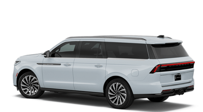 2026 Lincoln Navigator L