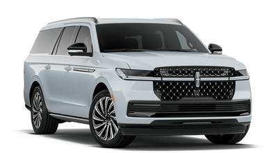 2026 Lincoln Navigator L